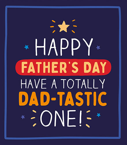 Pigment - Father’s Day card - FV715A