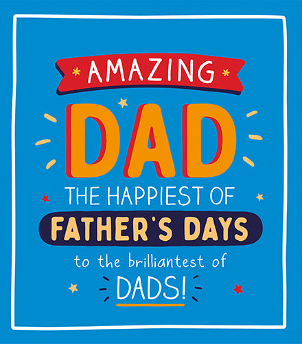 Pigment - Father’s Day card - FV717A