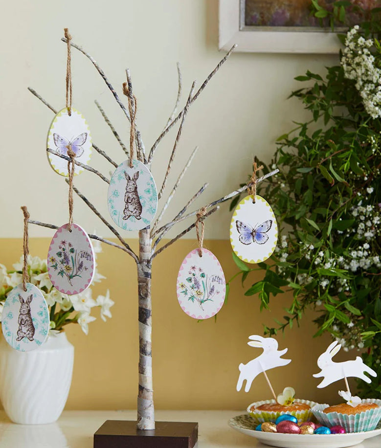 TT - Easter Tree