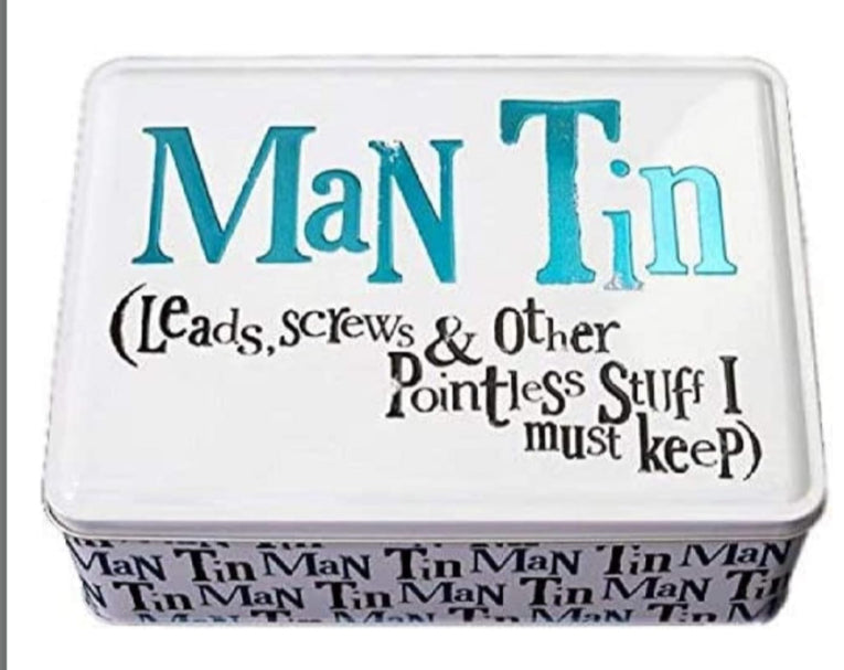 Widdop - Man Tin