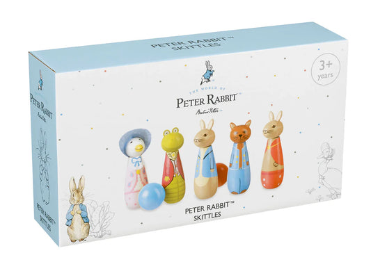 Orange Tree - Peter Rabbit Skittles