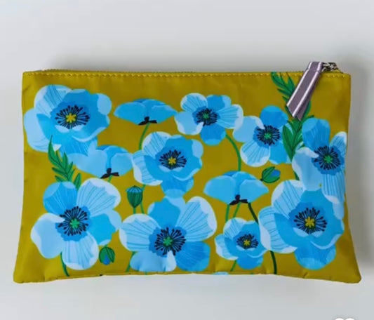 Belly Button Designs - Poppy Pouch