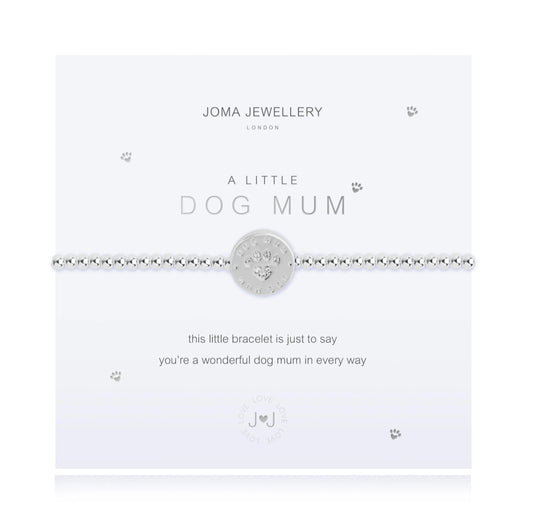 Joma Jewellery Dog Mum