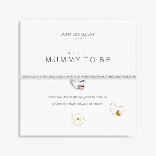 Joma Jewellery Mummy to be