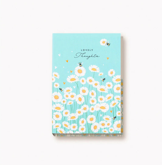 Lovely thoughts notebooks