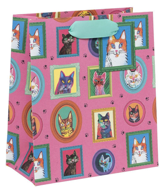 Glick - Gift Bag Cats / Dogs