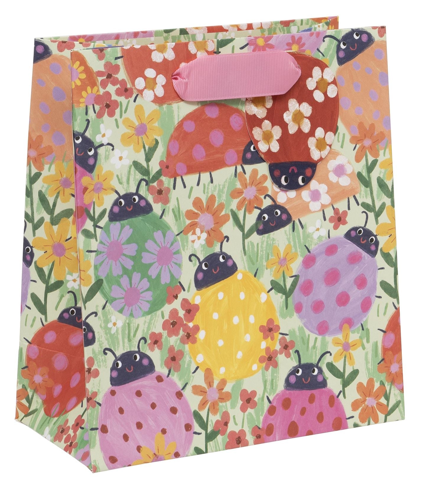 Glick - Gift Bags Ladybird