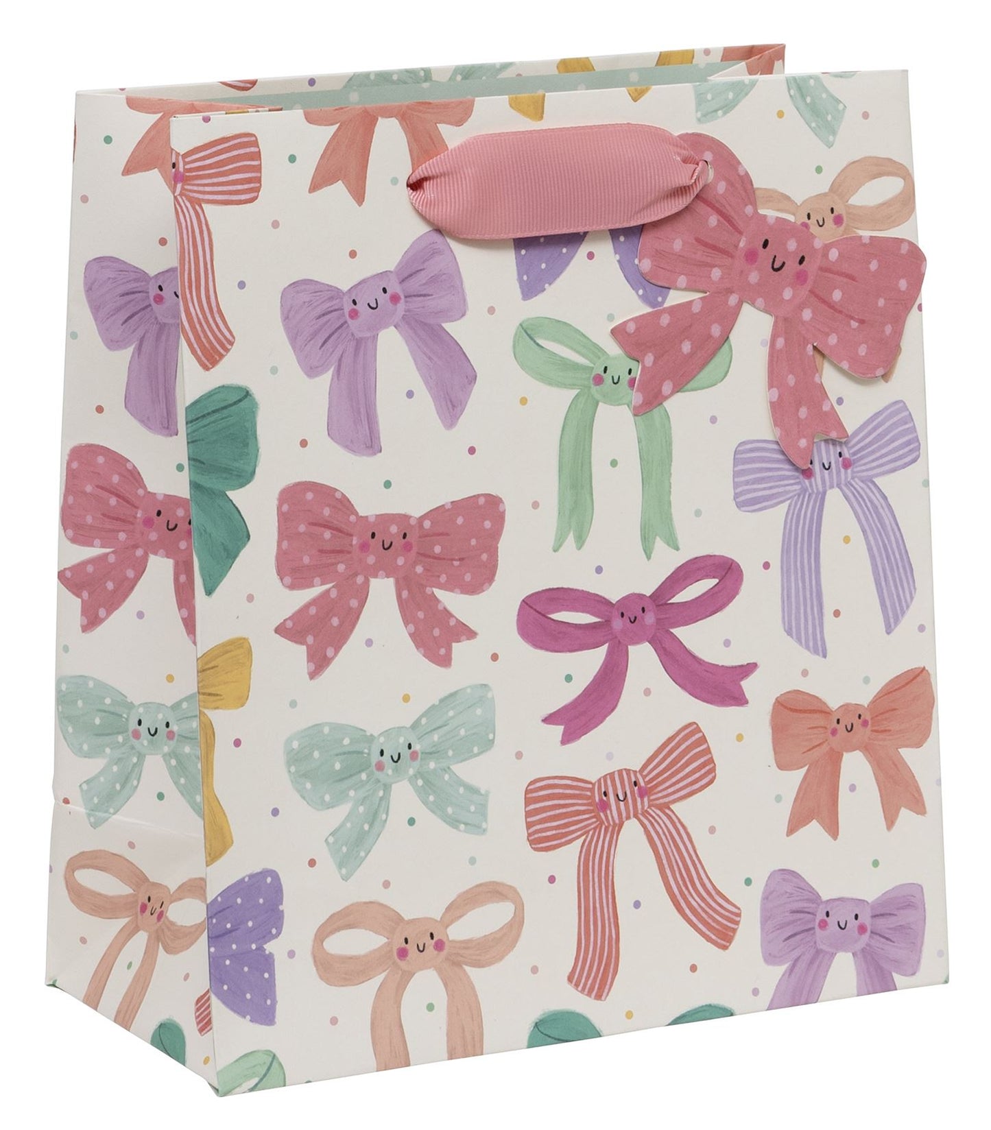 Glick - Gift Bags Bow