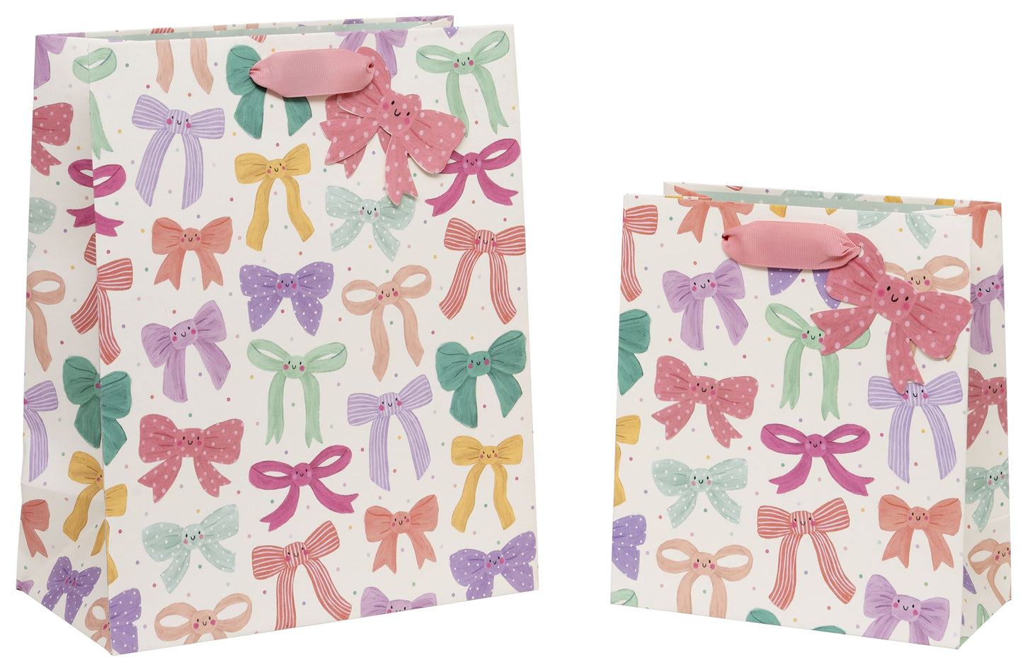 Glick - Gift Bags Bow