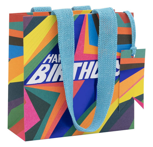 Glick - Lightning Birthday Gift Bag