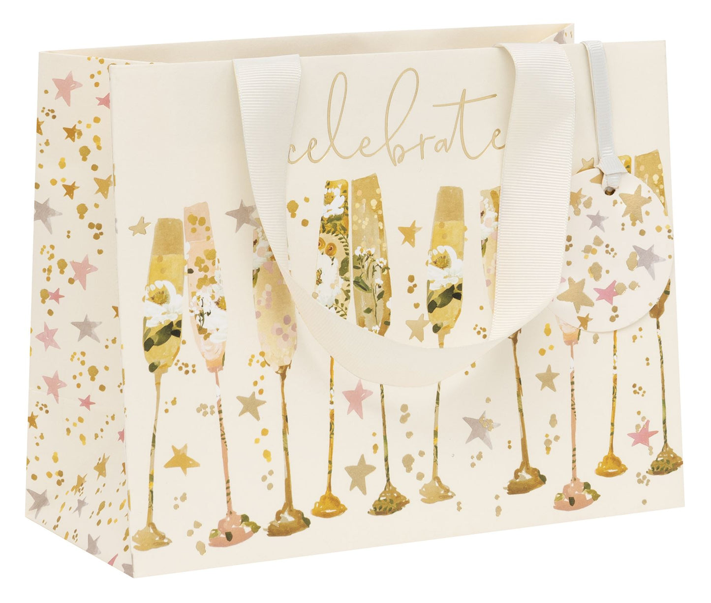 Glick Flutes Gift Bags