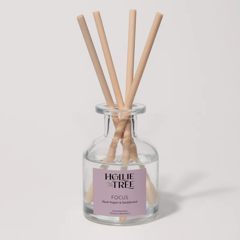 Hollie Tree Reed Diffuser