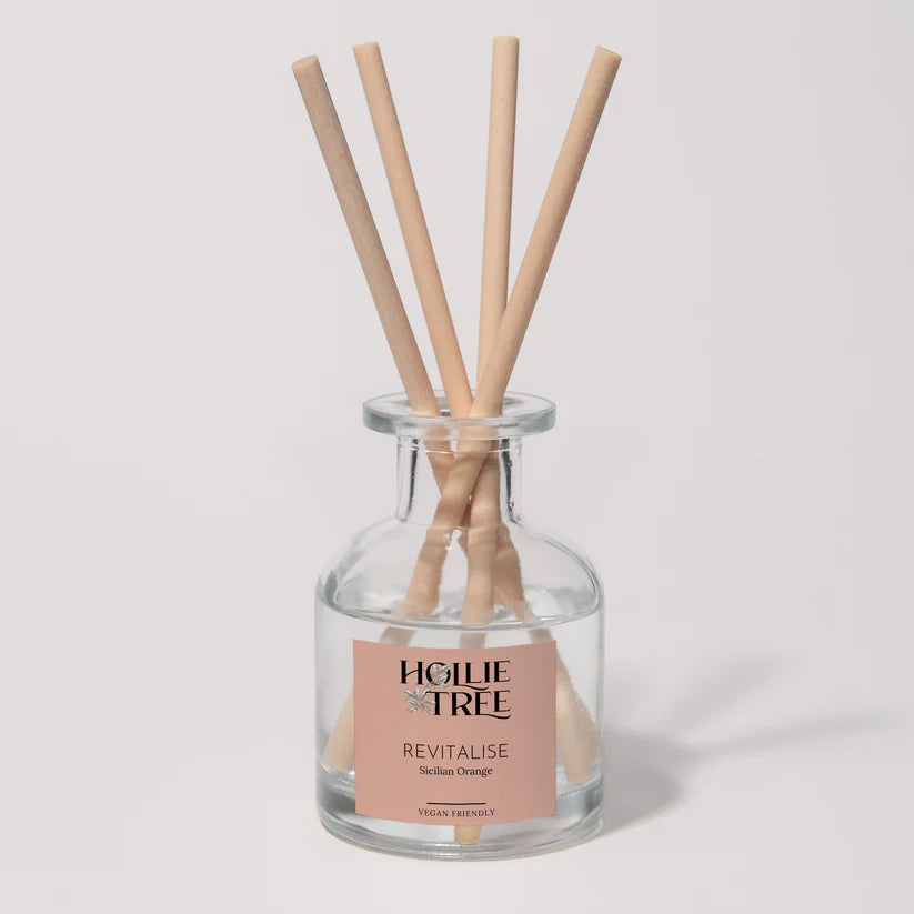 Hollie Tree Reed Diffuser