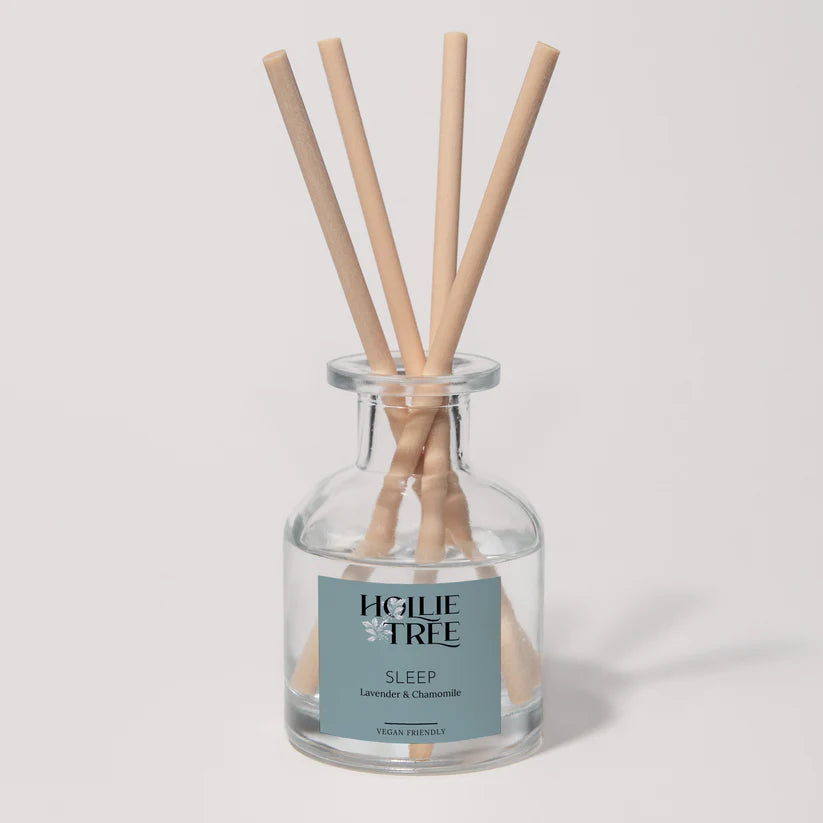 Hollie Tree Reed Diffuser