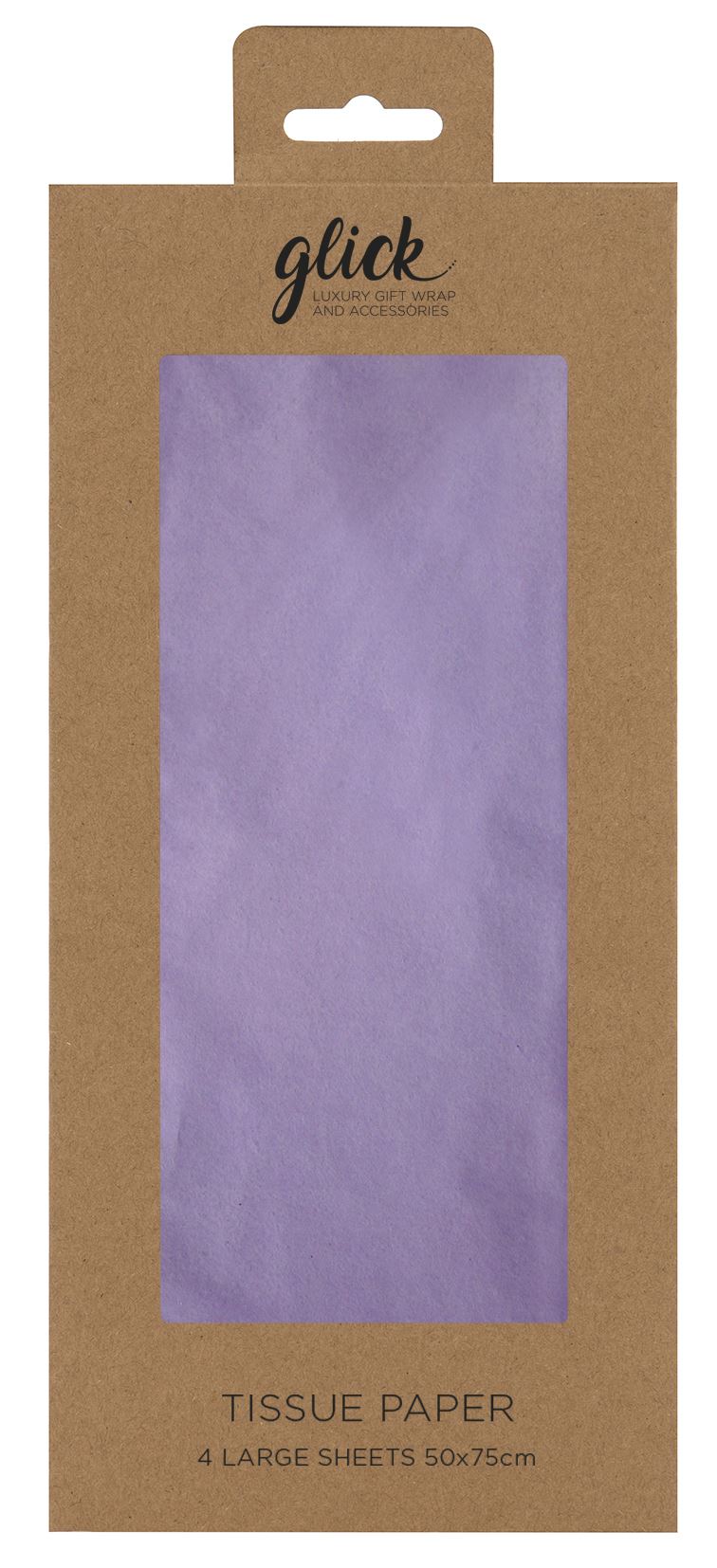 Glick - Gift Wrap Tissue Paper