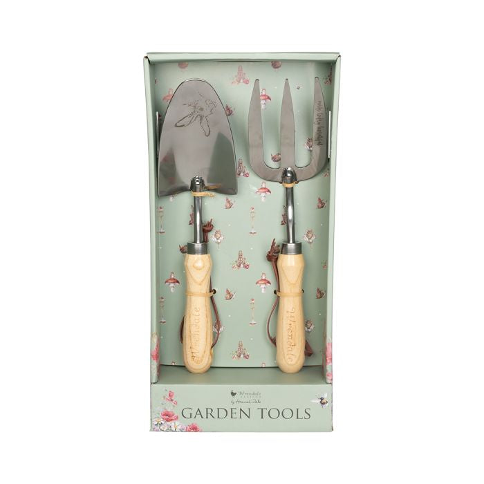 Wrendale Garden Tools Set