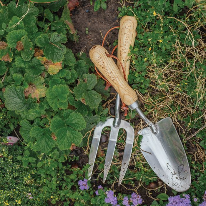 Wrendale Garden Tools Set