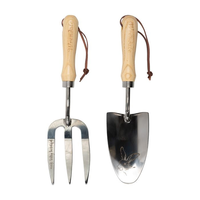 Wrendale Garden Tools Set