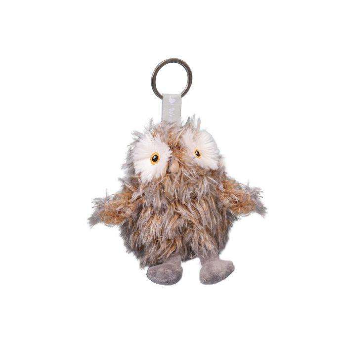 Sale - Wrendale Plush Character Keyrings