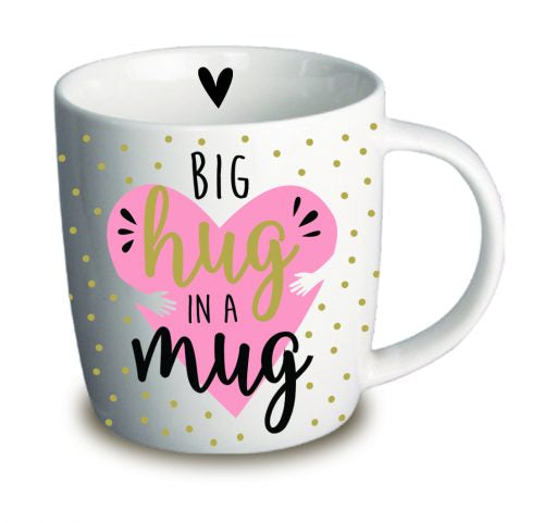 Hug Mug