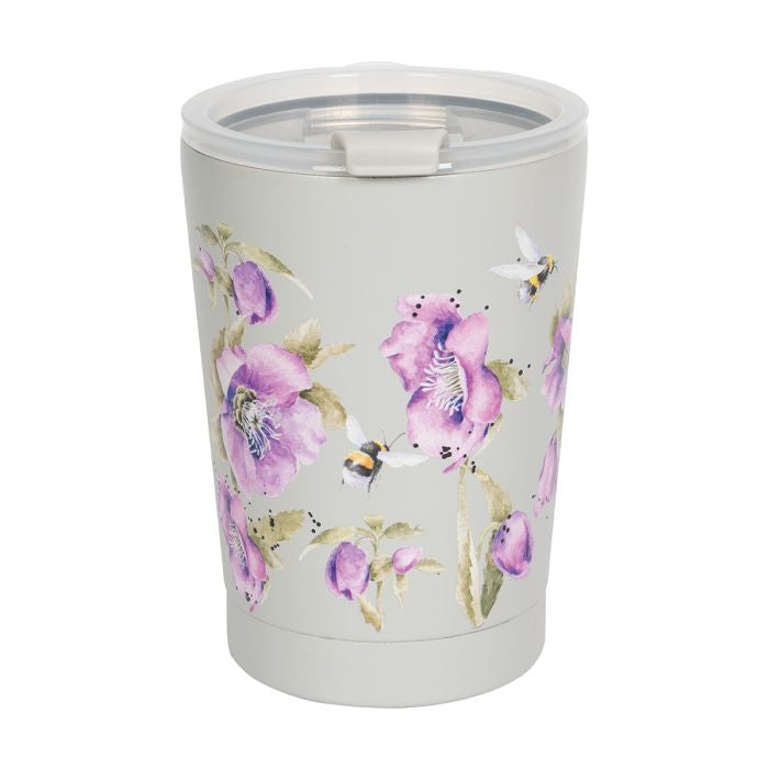 Wrendale ‘Busy Bee’ Thermal Travel Cup