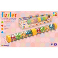 Peterkin - Fizzler Rainbow Rainmaker