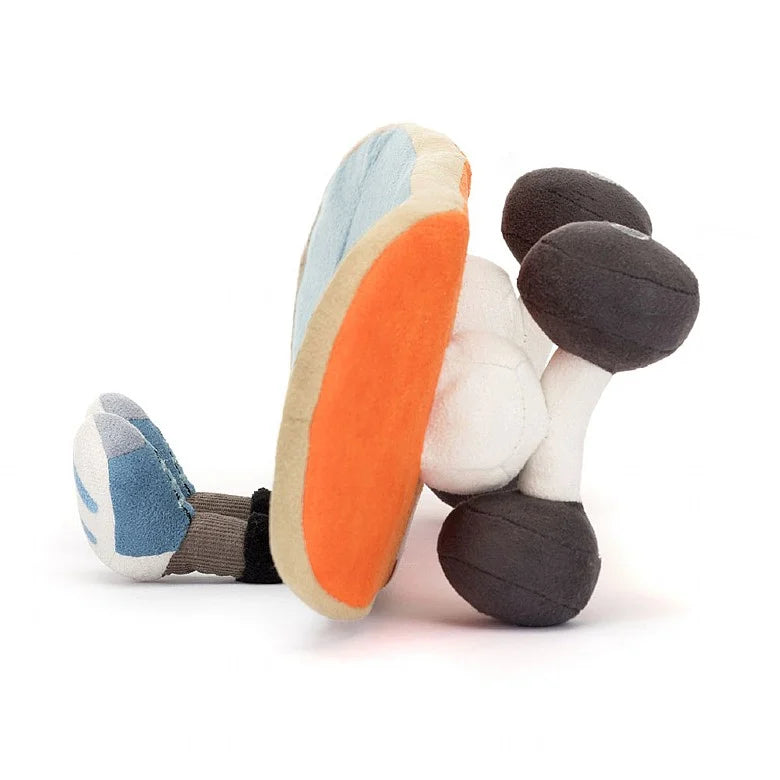 Jellycat Amuseable Skateboard