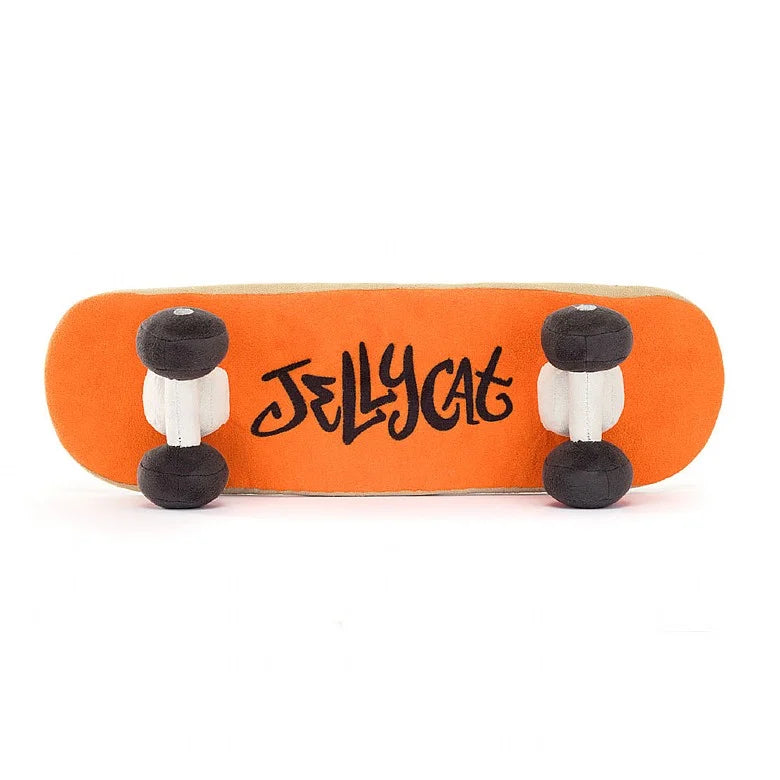 Jellycat Amuseable Skateboard