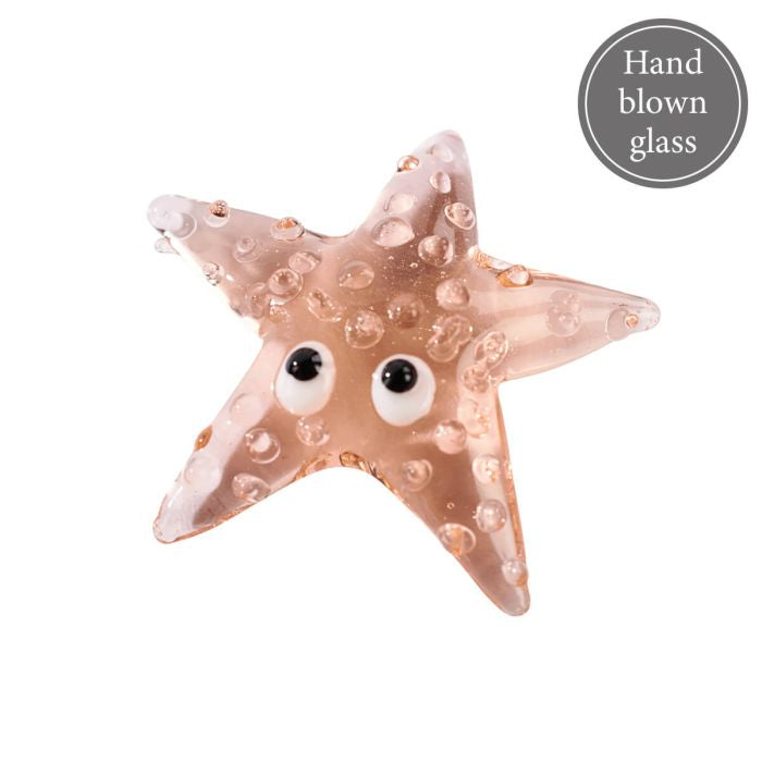 Langs - Glass Star Fish