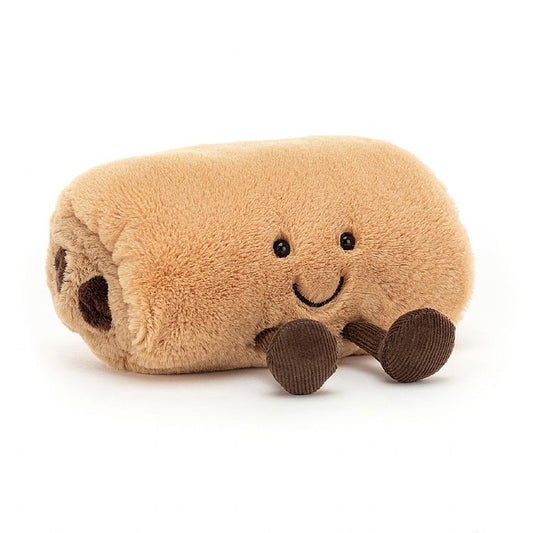 Jellycat Amuseable Pain Au Chocolate