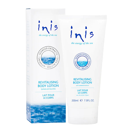 inis - Revitalising Body lotion 200ml