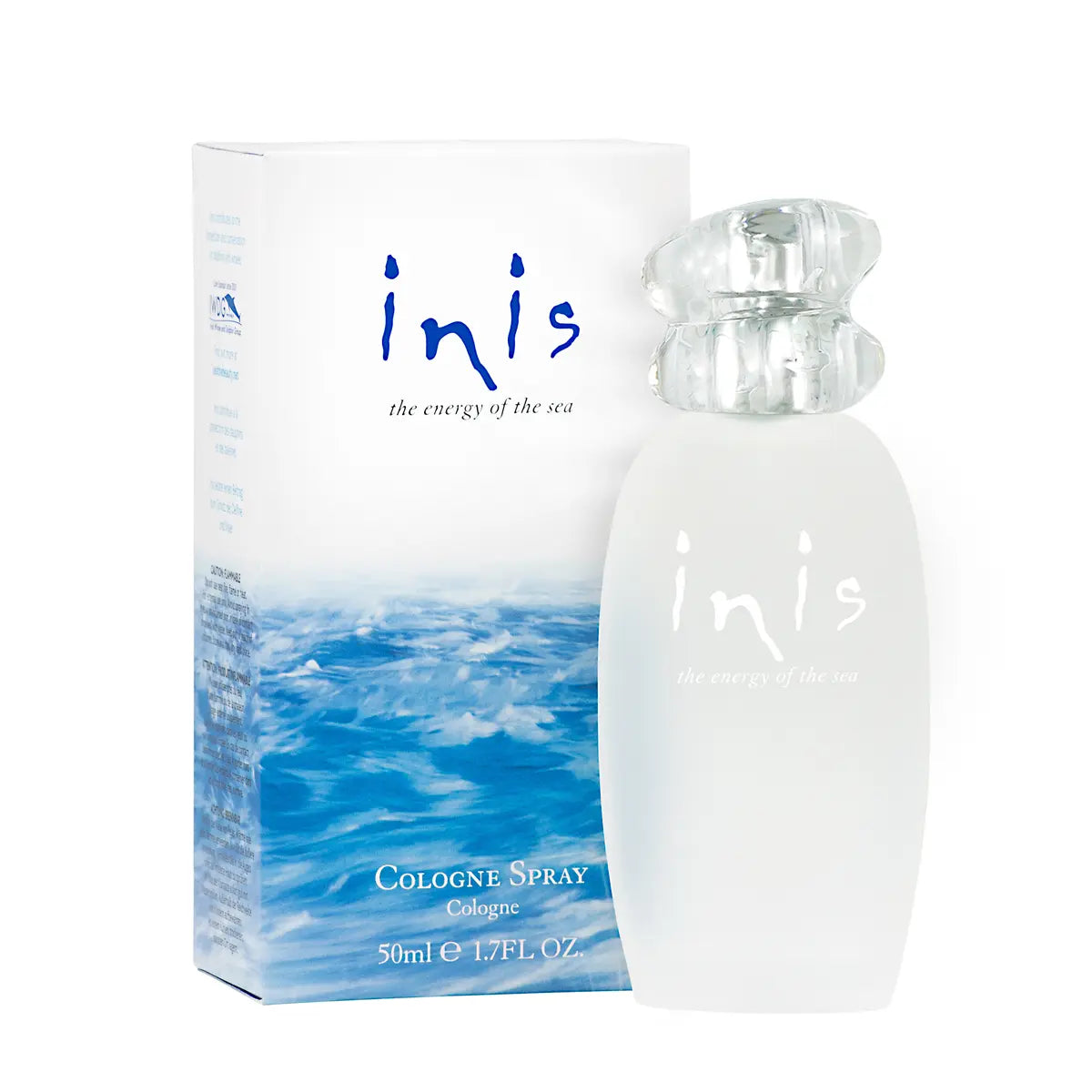 inis - Cologne Spray 50ml