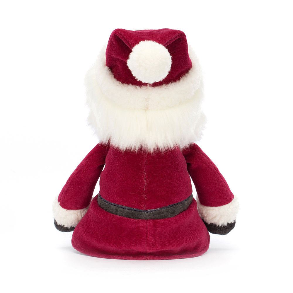 Jellycat - Jolly Santa