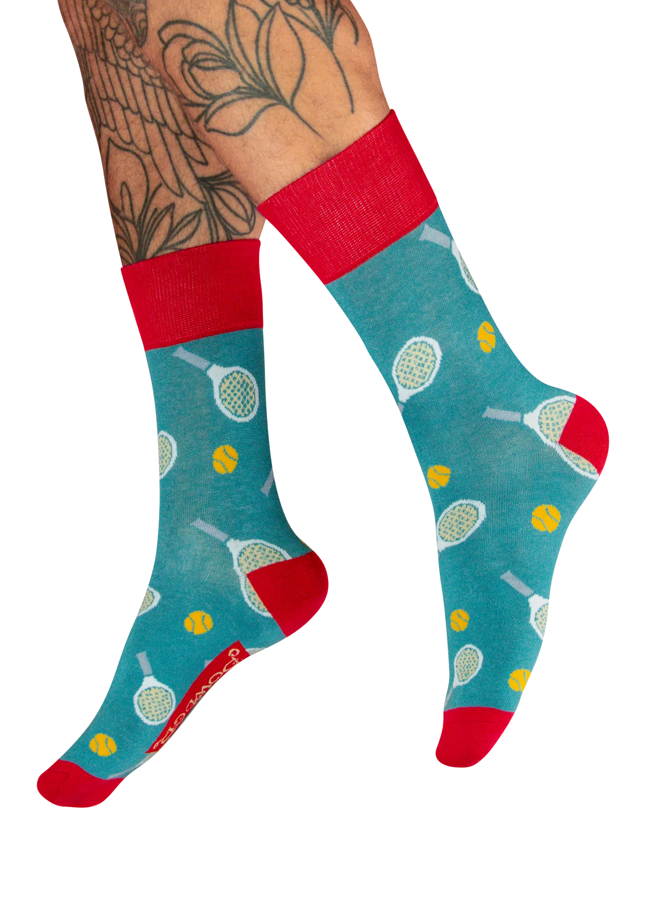 Powder Men's Centre Court Socks