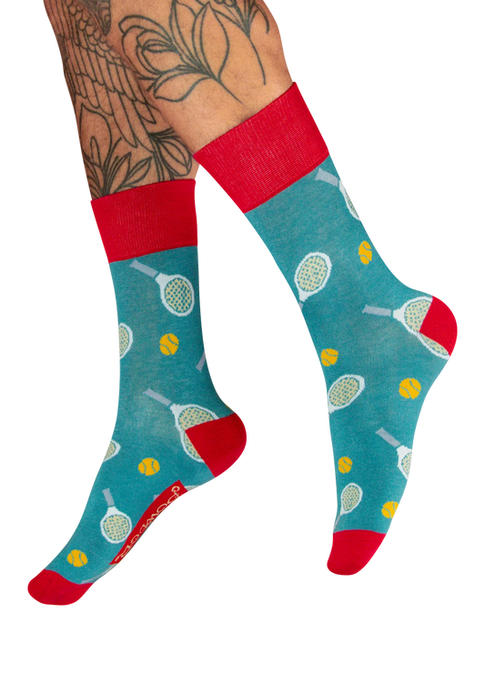 Powder Men's Centre Court Socks