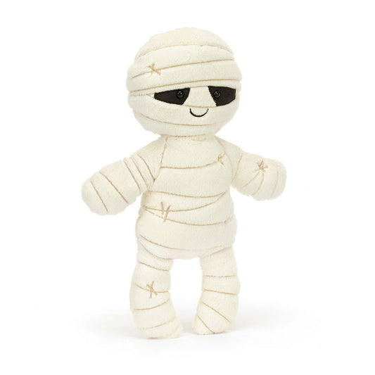 OFFER - Jellycat - Mummy Bob