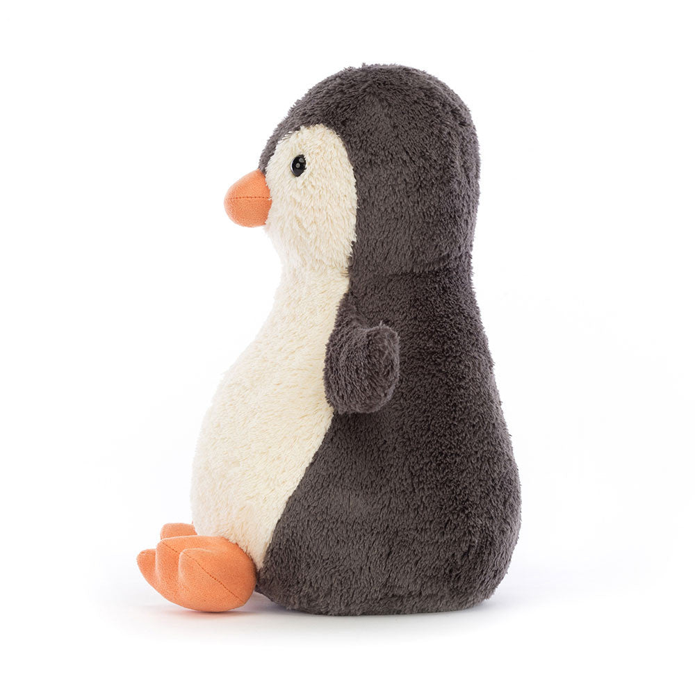 Jellycat peanut Penguin Large