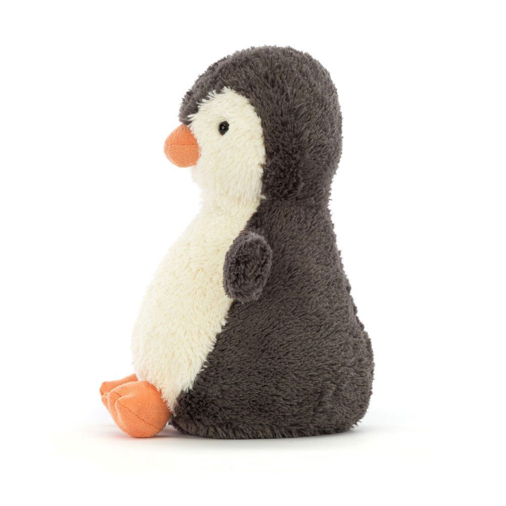 Jellycat peanut Penguin Large