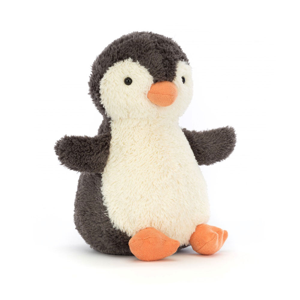 Jellycat peanut Penguin Large