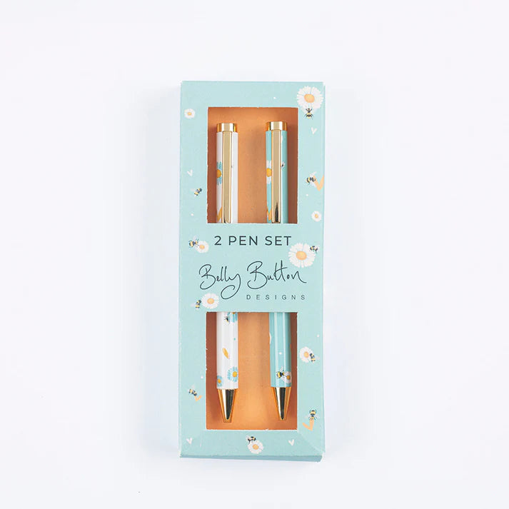 Daisy 2 Pen Set