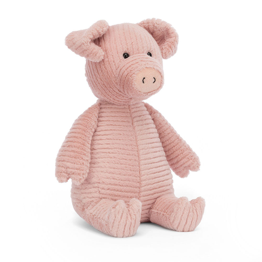 Jellycat -  Quaxy Pig