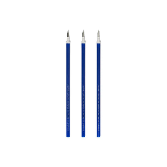 Legami Refill Erasable Pen - Blue Ink