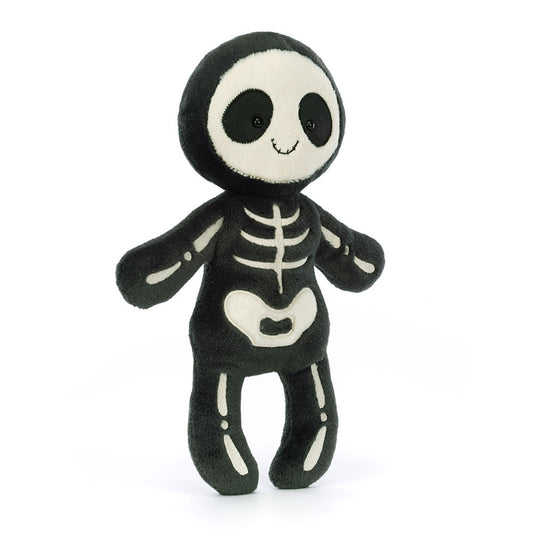 OFFER - Jellycat - Skeleton Bob