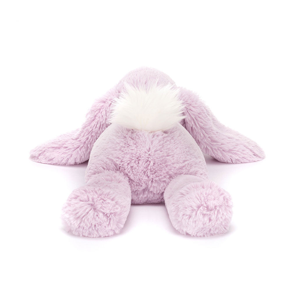 Jellycat - Smudge Lavender Rabbit