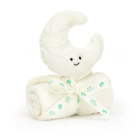 Jellycat Moon Soother