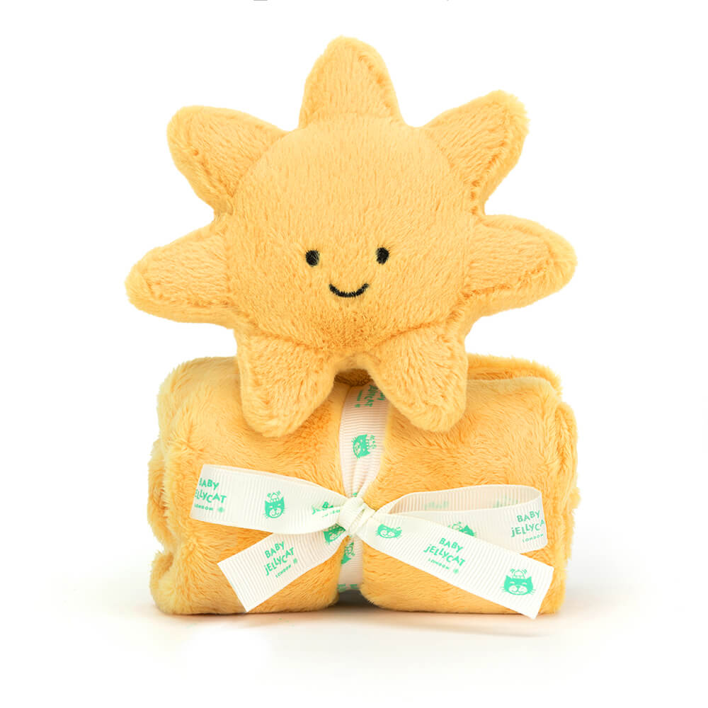 Jellycat Sun Soother