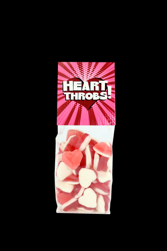 Heart Throbs Gift Bag