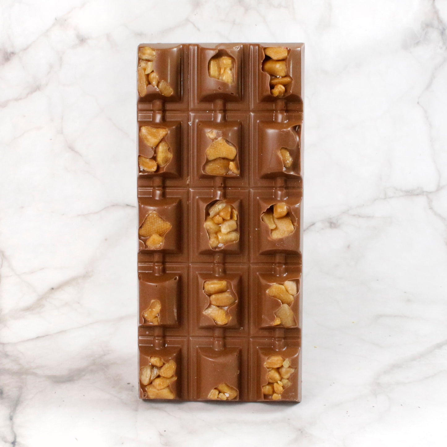 Salted Caramel  Barrel Bar