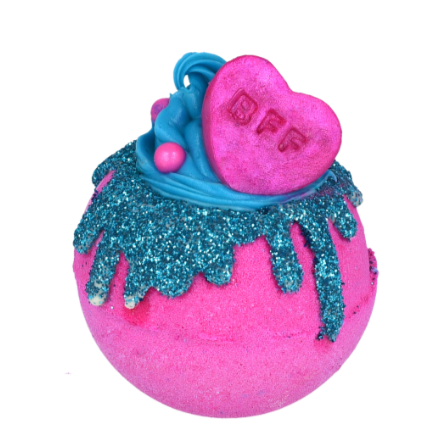 Bomb Cosmetics - BFF BATH Blaster