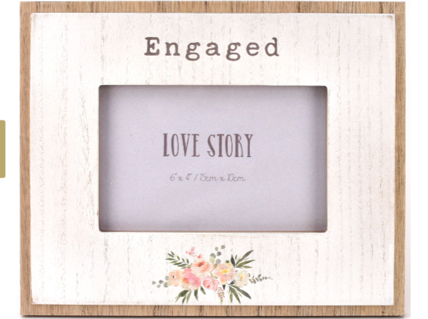 Widdop - Engaged frame